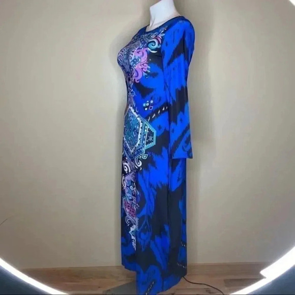 Beautiful Italian dress - Picture 6 of 12